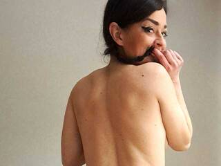 Ερωτική συνομιλία μέσω βίντεο KelseyMoonshine