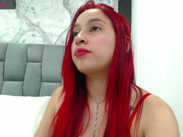 Φωτογραφίες KelsyMcGowan #new #latina #cum #flash #anal #spanks #dildo #redhead Thank you for being in my room do not forget me ♥♥♥