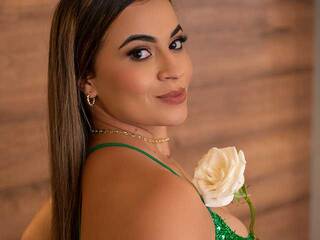 Ερωτική συνομιλία μέσω βίντεο KendallSchulz