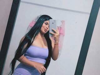 Ερωτική συνομιλία μέσω βίντεο KendalOxford