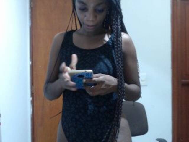 Εκπομπές οθόνης kendra0909