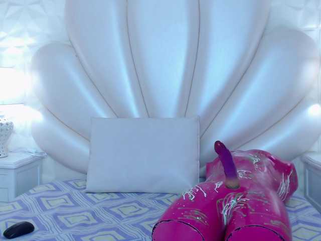 Εκπομπές οθόνης KendraMaze