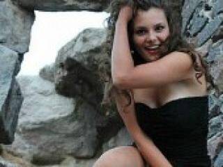 Ερωτική συνομιλία μέσω βίντεο kerenessa