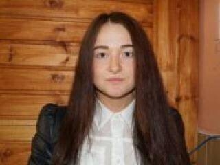 Ερωτική συνομιλία μέσω βίντεο keshaaagirl