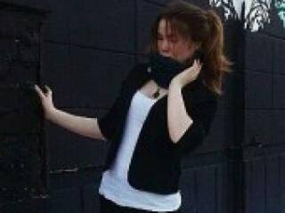 Ερωτική συνομιλία μέσω βίντεο keshagirl