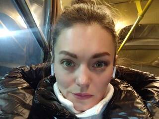 Ερωτική συνομιλία μέσω βίντεο Kettyoff