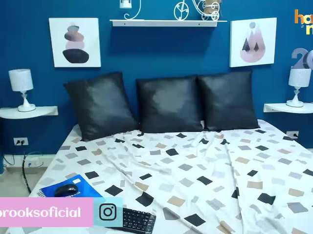 Εκπομπές οθόνης Keylabrookss