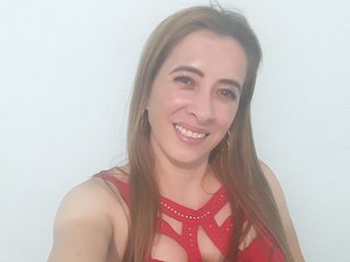 Ερωτική συνομιλία μέσω βίντεο KeylaDavies