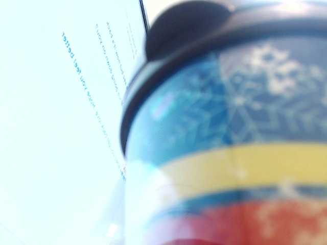 Εκπομπές οθόνης KeylaSmith