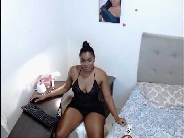 Εκπομπές οθόνης KeylaSmith