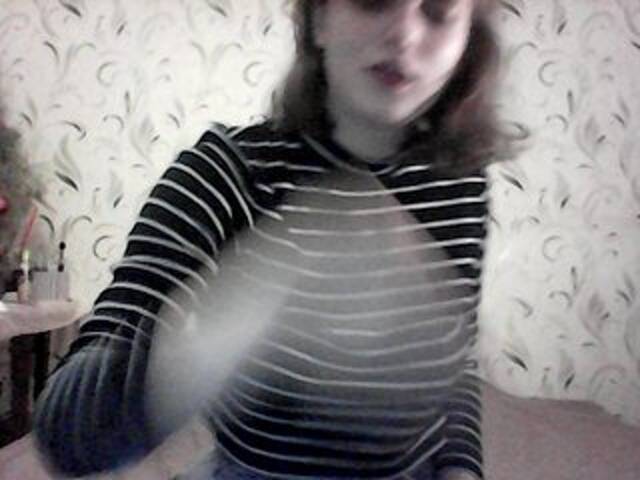 Εκπομπές οθόνης Khaleesi03