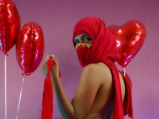 Ερωτική συνομιλία μέσω βίντεο khalil-atwuad