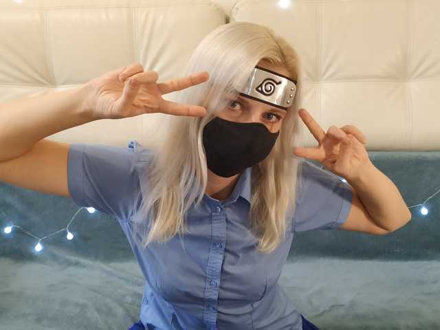 Φωτογραφία του προφίλ KHatakeGirl