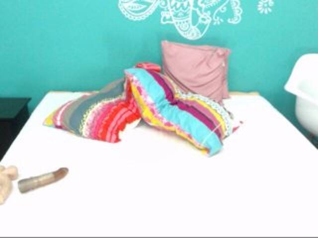 Εκπομπές οθόνης khloeferry