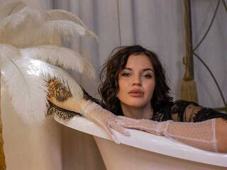 Ερωτική συνομιλία μέσω βίντεο KhristinaGrey