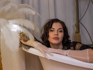 Ερωτική συνομιλία μέσω βίντεο KhristinaGrey