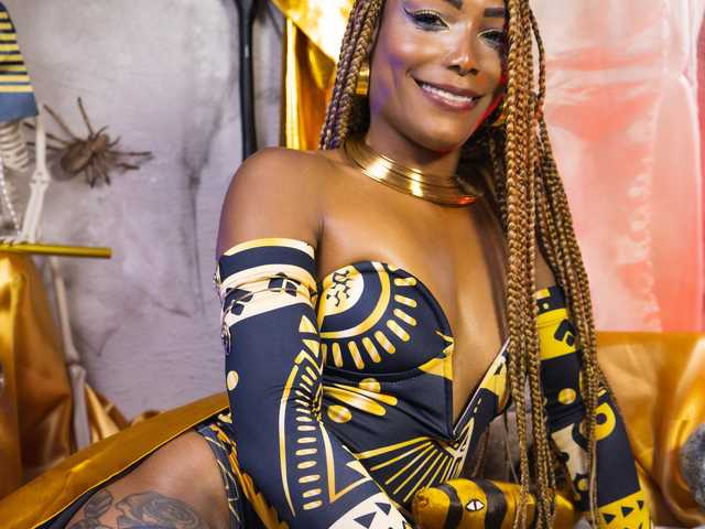 Φωτογραφία του προφίλ KIARATENTATION