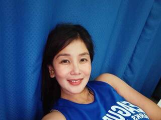 Ερωτική συνομιλία μέσω βίντεο Miyuki