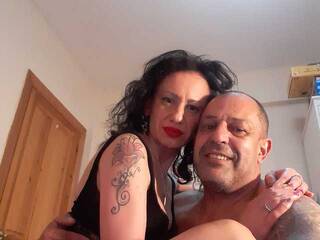 Ερωτική συνομιλία μέσω βίντεο Kikokika1