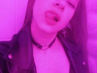 Ερωτική συνομιλία μέσω βίντεο Kim-Rox