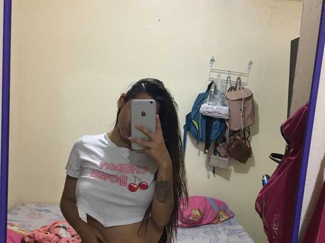 Φωτογραφία του προφίλ Kimberly_Alejandra
