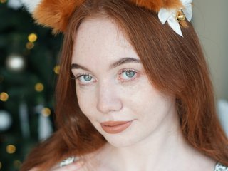 Ερωτική συνομιλία μέσω βίντεο Kim_Fox