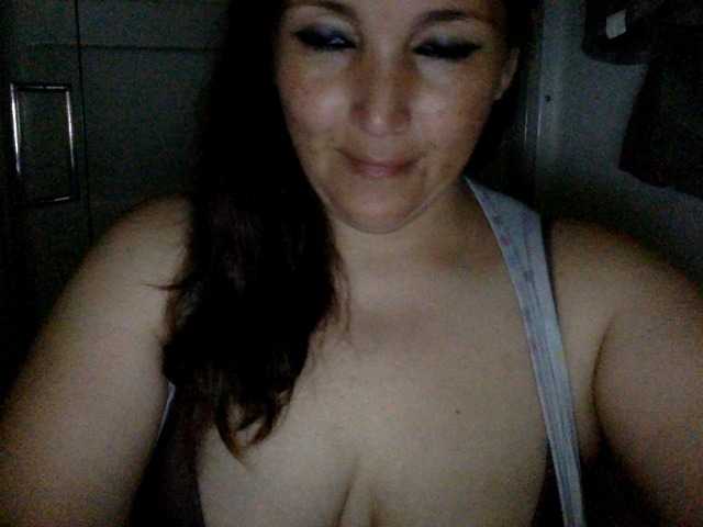 Εκπομπές οθόνης Kimberlylynn