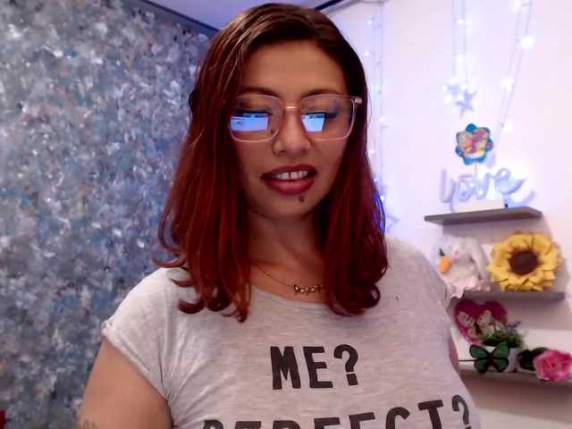 Εκπομπές οθόνης KimberlyMilf