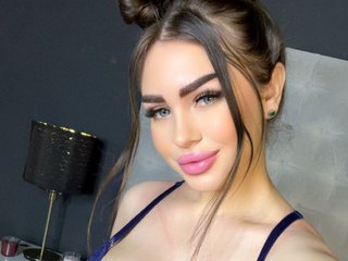 Ερωτική συνομιλία μέσω βίντεο KimberlySwift
