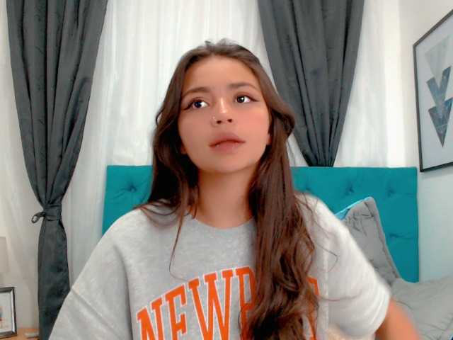 Εκπομπές οθόνης KimDevinne