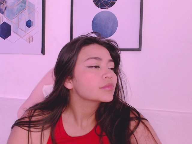 Εκπομπές οθόνης KimDevinne