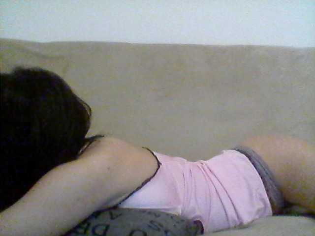 Εκπομπές οθόνης Kimdiamondd