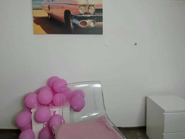 Εκπομπές οθόνης kimmdaisy