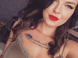 Ερωτική συνομιλία μέσω βίντεο KimOwens