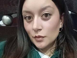 Ερωτική συνομιλία μέσω βίντεο kimqueen7