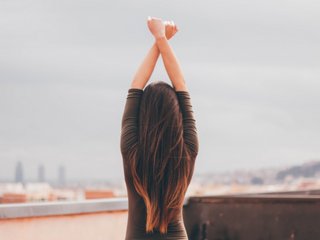 Ερωτική συνομιλία μέσω βίντεο kindgirl