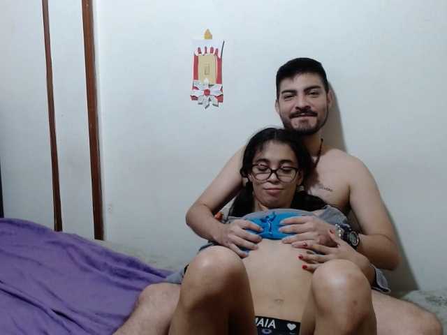 Φωτογραφίες king-queen04a have fun together .... #new #couple #blowjob #play #tattoos.