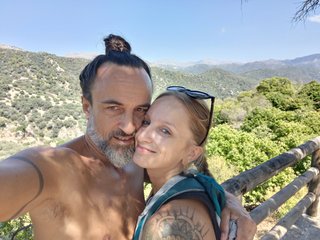 Ερωτική συνομιλία μέσω βίντεο KinkyCommune