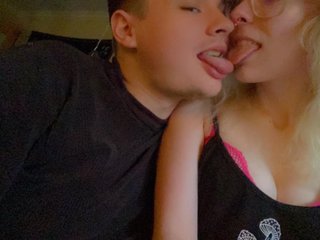 Ερωτική συνομιλία μέσω βίντεο kinkycouple420