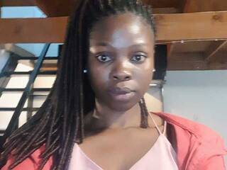 Ερωτική συνομιλία μέσω βίντεο kinkygoddess1