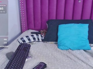 Ερωτική συνομιλία μέσω βίντεο kinkyhousewifee