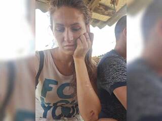 Ερωτική συνομιλία μέσω βίντεο Kira19991999