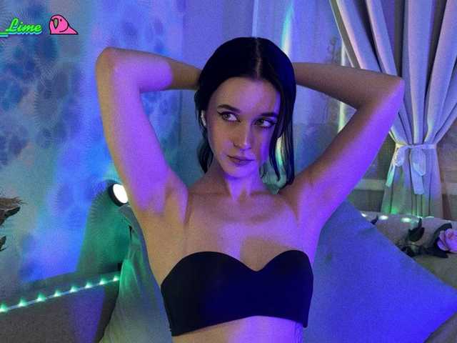 Φωτογραφία του προφίλ Kira_Li_Lime