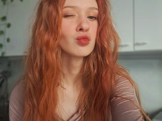 Ερωτική συνομιλία μέσω βίντεο kiskismeoow