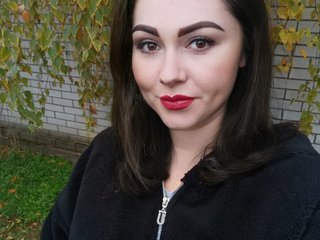 Ερωτική συνομιλία μέσω βίντεο Kissa-Kristina