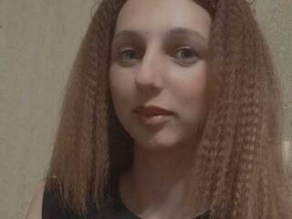 Ερωτική συνομιλία μέσω βίντεο Kissa0307