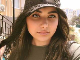 Ερωτική συνομιλία μέσω βίντεο Kissa97