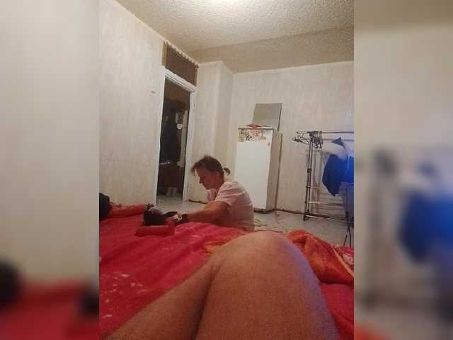 Εκπομπές οθόνης KissaAndr