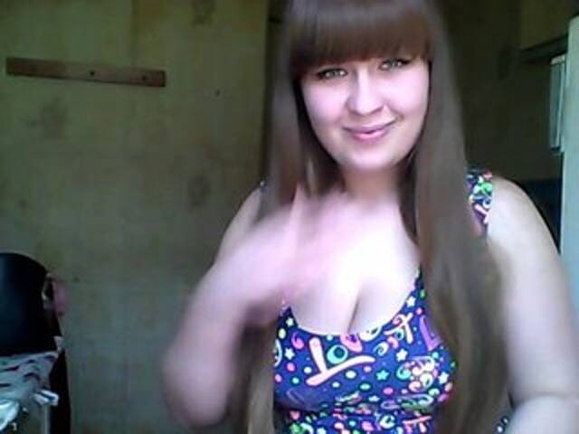 Εκπομπές οθόνης kissalove1