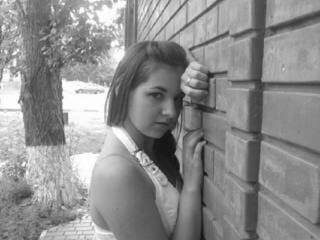 Ερωτική συνομιλία μέσω βίντεο kissgirl12